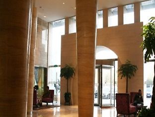 Haishu Taosheng Yiju Business Hotel Нинбо Екстериор снимка